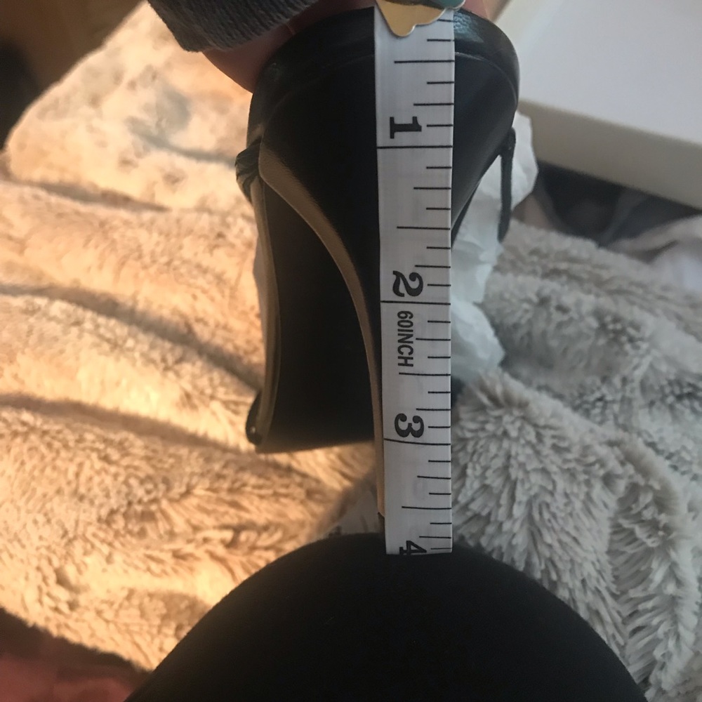 BCBG Strappy Sandal - Picture 6 of 6